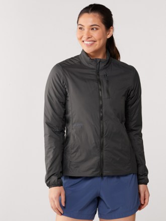 Janji Thermalrunner Insulated Jacket - Women's 1