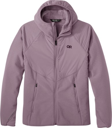 Outdoor Research Vigor Plus Fleece Hoodie Women's REI Coop