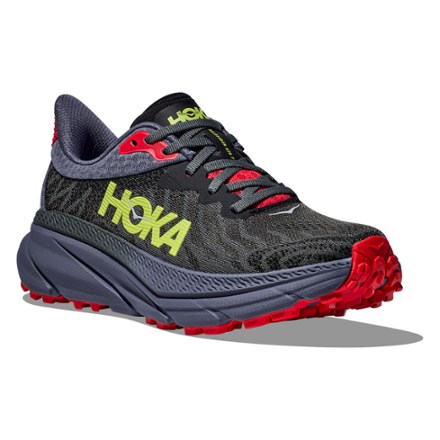 Challenger 7 Trail-Running Shoes - Men's