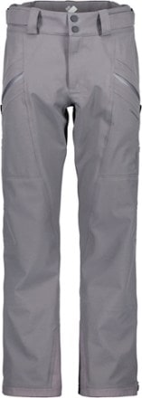 Obermeyer Foraker Shell Pants - Mens