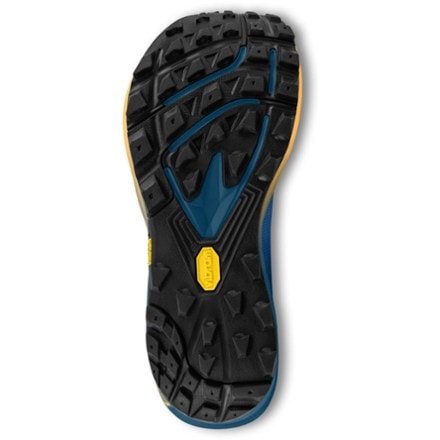 Topo Athletic MTN Racer 4 Trail-Running Shoes - Men's 4