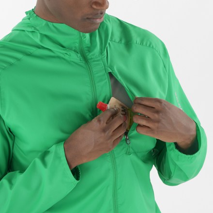 Salomon Bonatti Cross Wind Jacket - Men's 5
