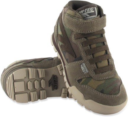 Alternative View (Camouflage)