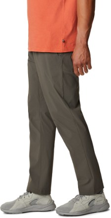 Mountain Hardwear Basin Pull-On Pants - Men's 2
