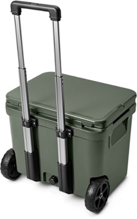 YETI Tundra Haul Wheeled Cooler, REI Co-op