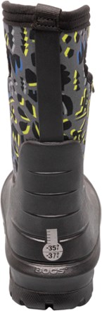 Bogs Neo-Classic Adventure Rain Boots - Kids' 2