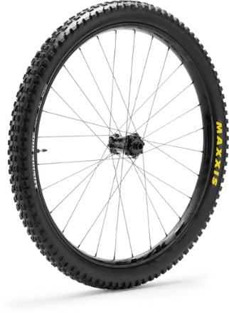 Rei maxxis top