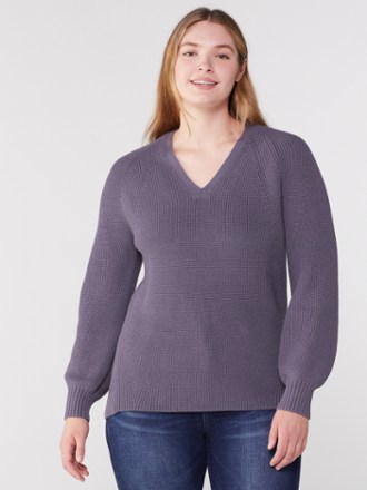 Athleta En Route Sweater Women s REI Co op