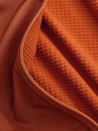 Arc'teryx Delta Hybrid Hoodie - Women's 8