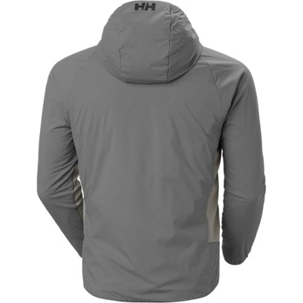 Helly Hansen Odin Lightweight Stretch Hooded Insulator Jacket 2.0 - Men's 3