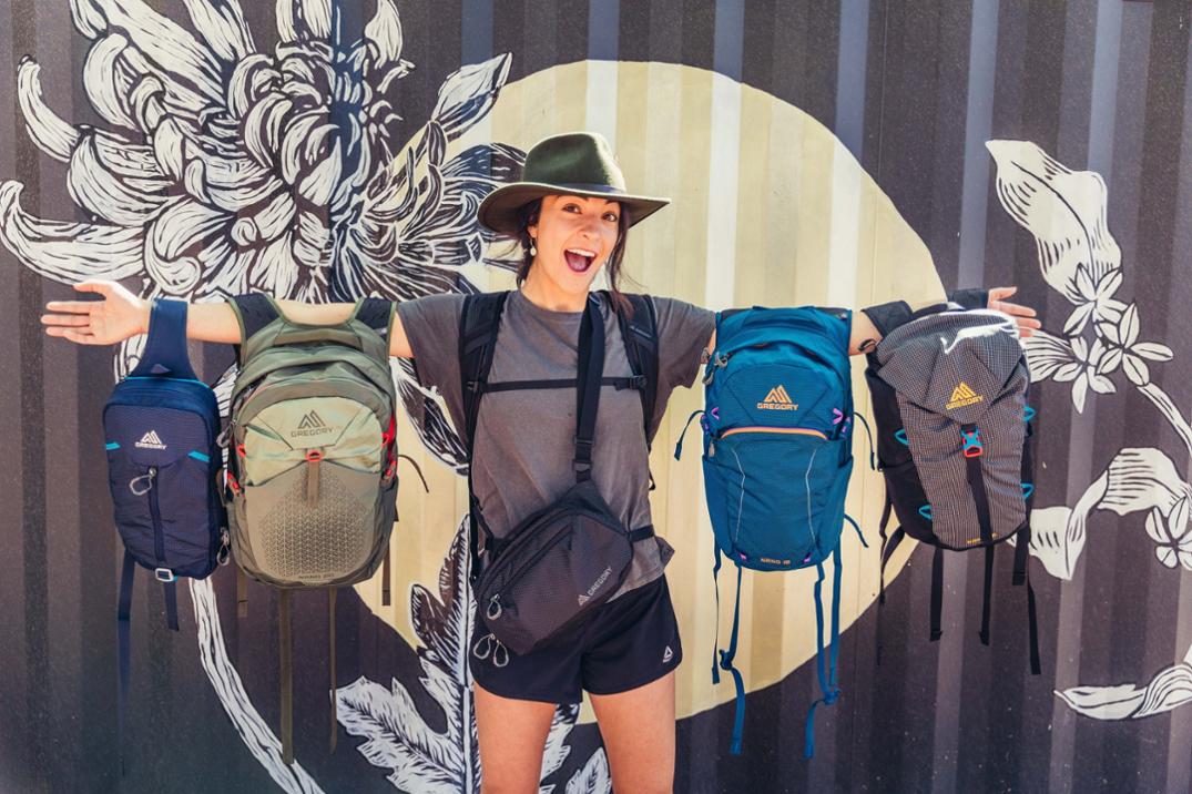 Location Image for Nano 20 Daypack