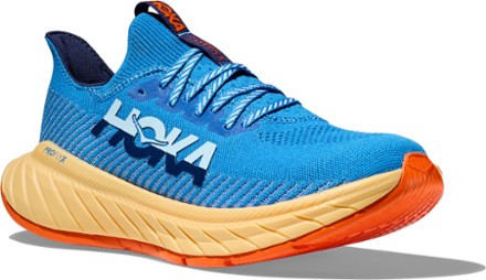 HOKA Carbon X 3 Road-Running Shoes - Men's 2