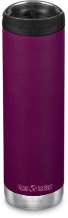 Klean Kanteen TKWide Recycled Insulated Mug with Cafe Cap - 20 fl. oz. 0