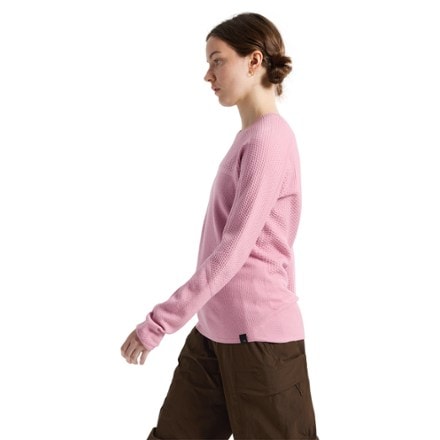 Arc'teryx Hallam Merino Wool Crewneck - Women's 4