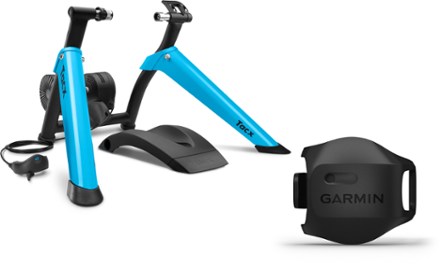 Garmin Tacx Boost Trainer Bundle 0