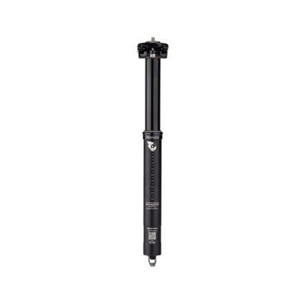 Wolf Tooth Components Resolve rev2 Dropper Post - 31.6 mm 0