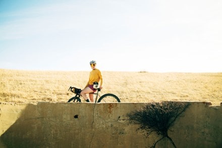 Topo Designs Sun Hoodie - Women's 10