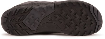Xero Shoes DayLite Hiker Fusion Hiking Boots - Men's 4