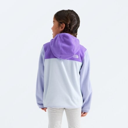 The North Face Glacier Full-Zip Hoodie - Toddlers' 1