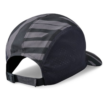 Brooks Journey Hat 1