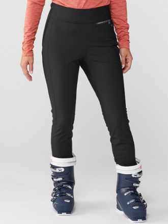 Obermeyer Jinks ITB Soft-Shell Snow Pants - Women's 1