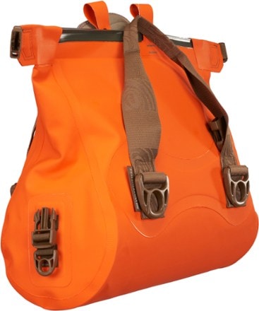 Watershed Ocoee Dry Duffel 1