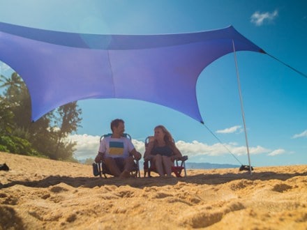 Neso Grande Sunshade 2