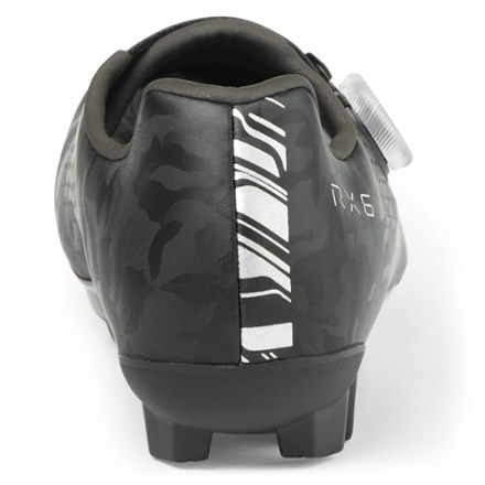 Shimano RX600 Gravel Bike Shoes - Men's 9