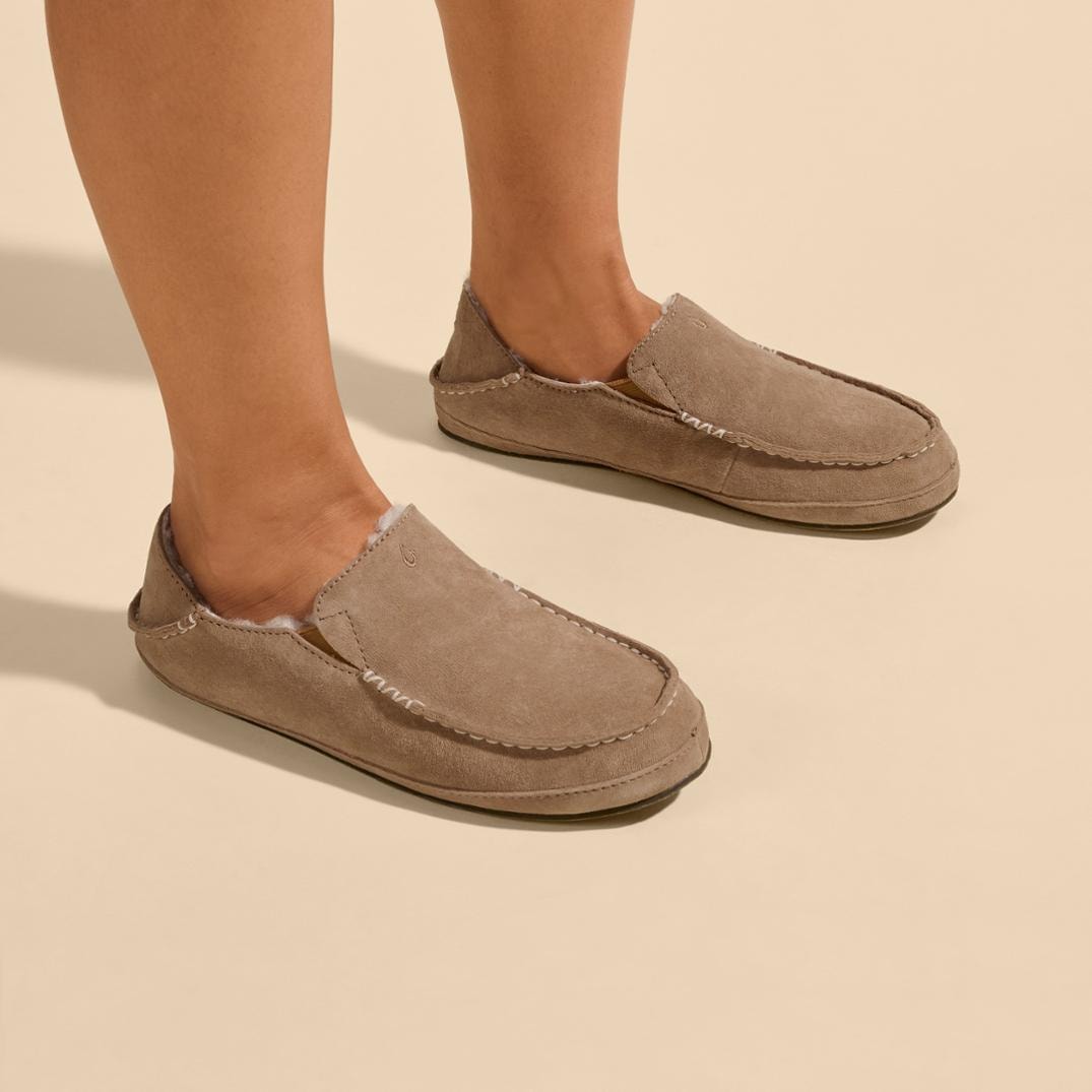 Location Image for Nohea Slippers - Women's