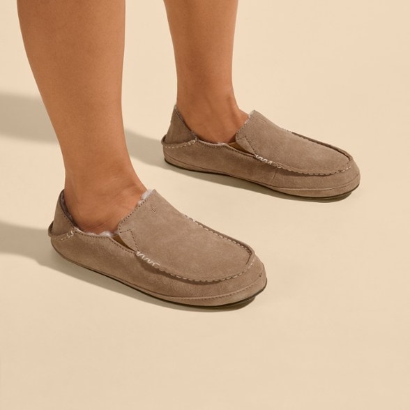 Location Image for Nohea Slippers - Women's
