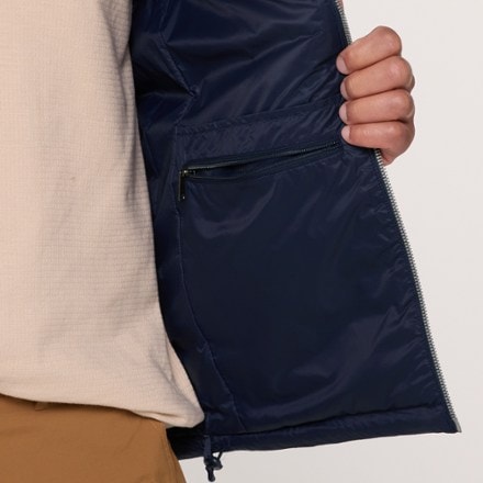 Cotopaxi Fuego Down Vest - Men's 6