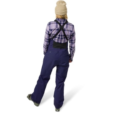 Flylow Moxie Bib Pants - Women's 2