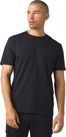 prAna Crew T-Shirt - Men's Tall Sizes 1