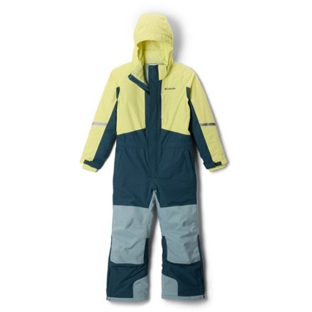 Columbia Buga III Suit - Kids' 0