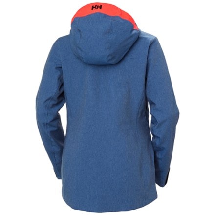 Helly Hansen Powderqueen 3.0 Insulated Jacket - Women's 3
