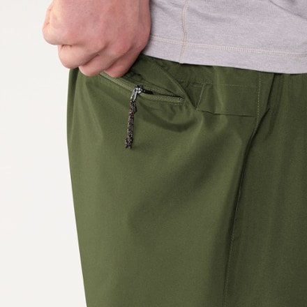 REI Co-op Trailmade Rain Pants - Men's 4