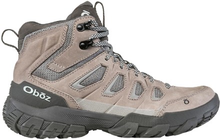 Oboz Sawtooth X Mid Hiking Boots - Women