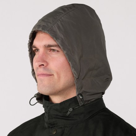 Fjallraven Raven Jacket - Men's 4
