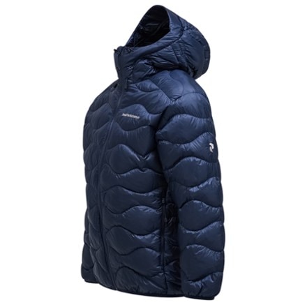 Peak Performance Helium Down Hood Jacket - Men's 5