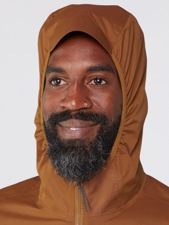 Janji Rainrunner Pack Jacket - Men's 4