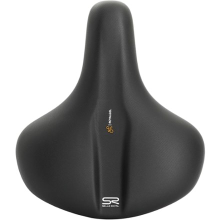 Selle Royal Explora Relaxed Saddle 2