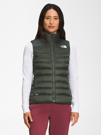 The North Face Aconcagua Down Vest - Women's 0