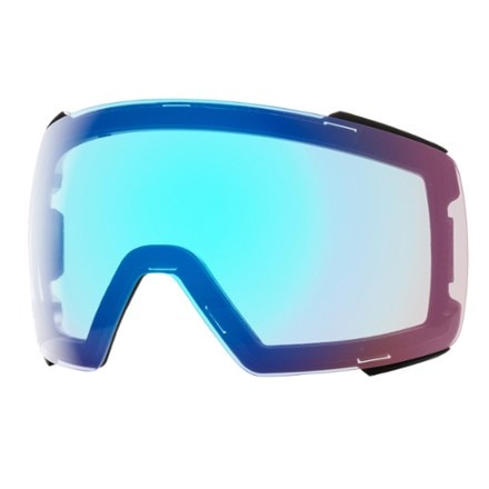 Smith I/O MAG ChromaPop Snow Goggles with gogglesoc 5