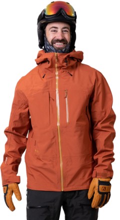 Flylow Lab Coat - Men's 1