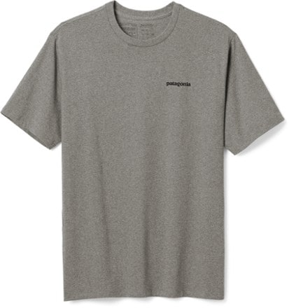 Patagonia P-6 Logo Responsibili-Tee - Men's 3