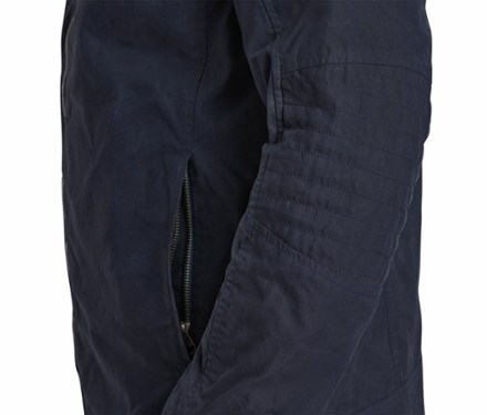KUHL Kaffee Racer Jacket - Men's 5
