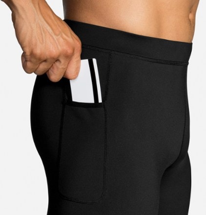 Brooks Source Tights - Men's 7