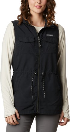 Columbia Silver Ridge Vest - Women's 0