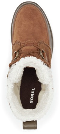 Sorel Tivoli IV Boots - Women's 4