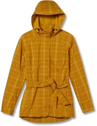 Rei womens on sale trench coat